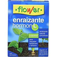 Los mejores  - Flower 40523 - hormonas enraizantes (liquidas - Doble Uso)- 50 ml